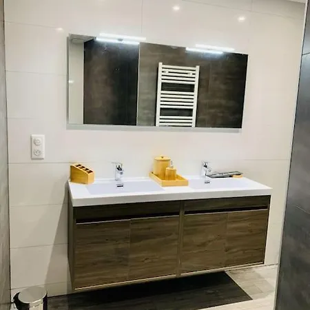 Apartamento Gite Cosy Au Coeur De L'Alsace Roggenhouse Exterior foto