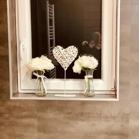 Apartamento Gite Cosy Au Coeur De L'Alsace Roggenhouse Exterior foto
