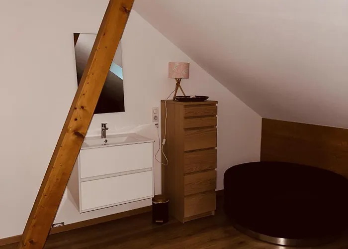 Gite Cosy Au Coeur De L\'Alsace