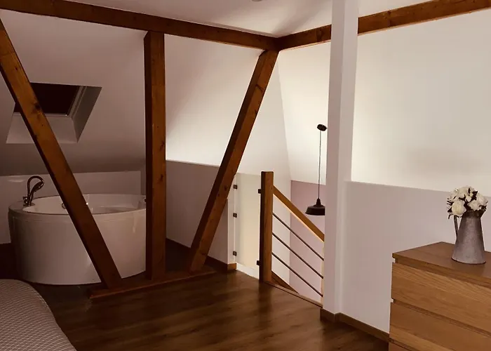 Gite Cosy Au Coeur De L\'Alsace
