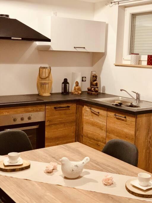 Gite Cosy Au Coeur De L'alsace Roggenhouse