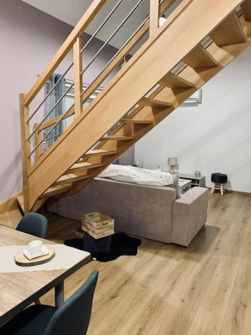 Gite Cosy Au Coeur De L'alsace