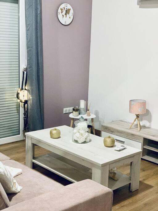 Appartement Gite Cosy Au Coeur De L'alsace