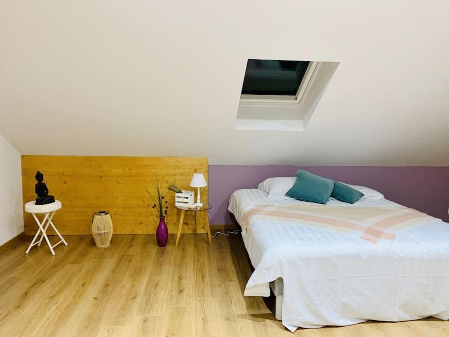 Gite Cosy Au Coeur De L'alsace Appartement